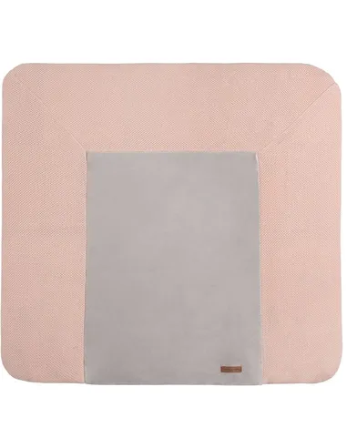 Baby's Only Duitse aankleedkussenhoes 75x85 Classic blush